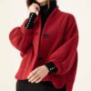 Veste Indies Camélia
