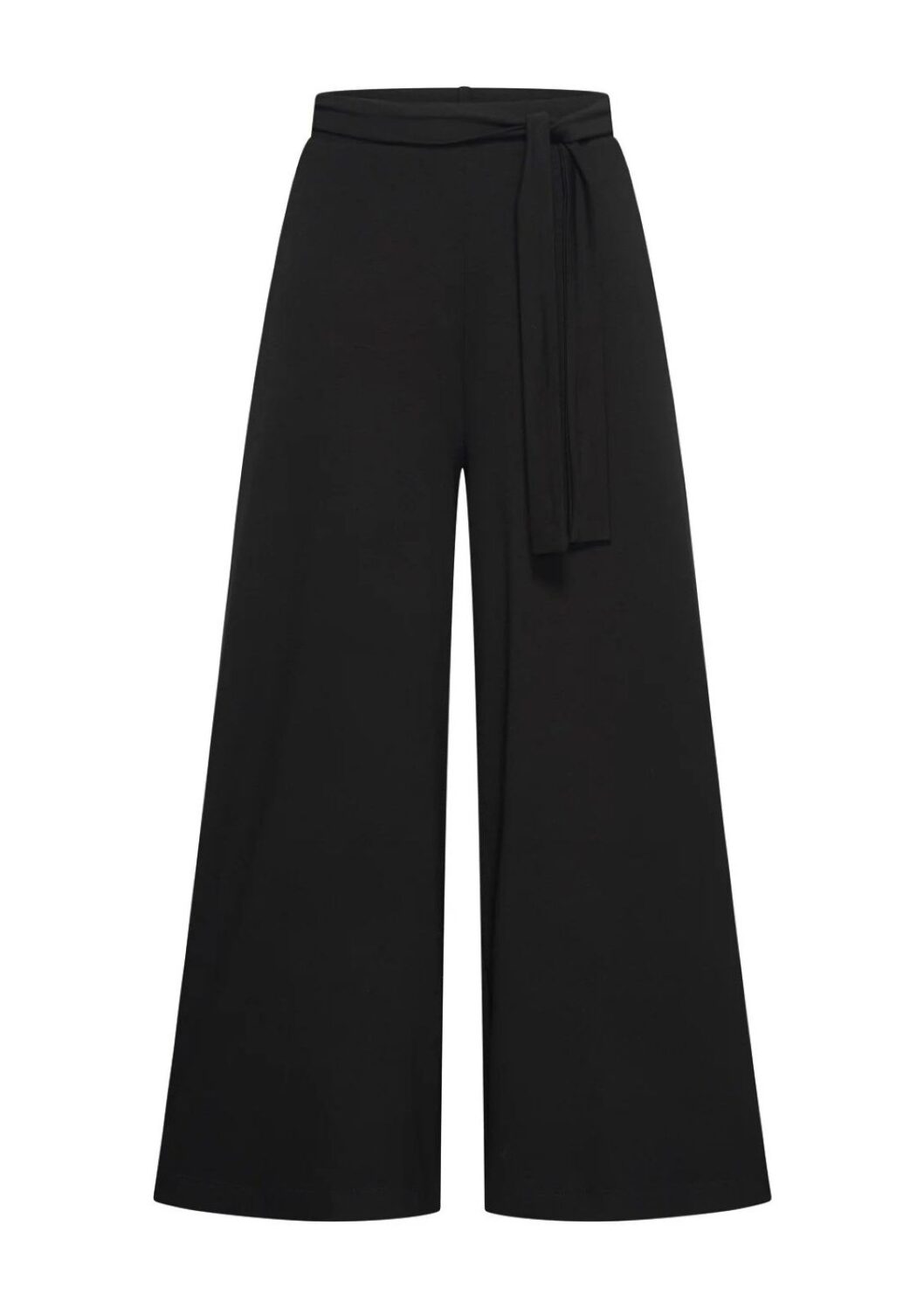 Pantalon souple à jambes larges wide ZILCH – Image 4