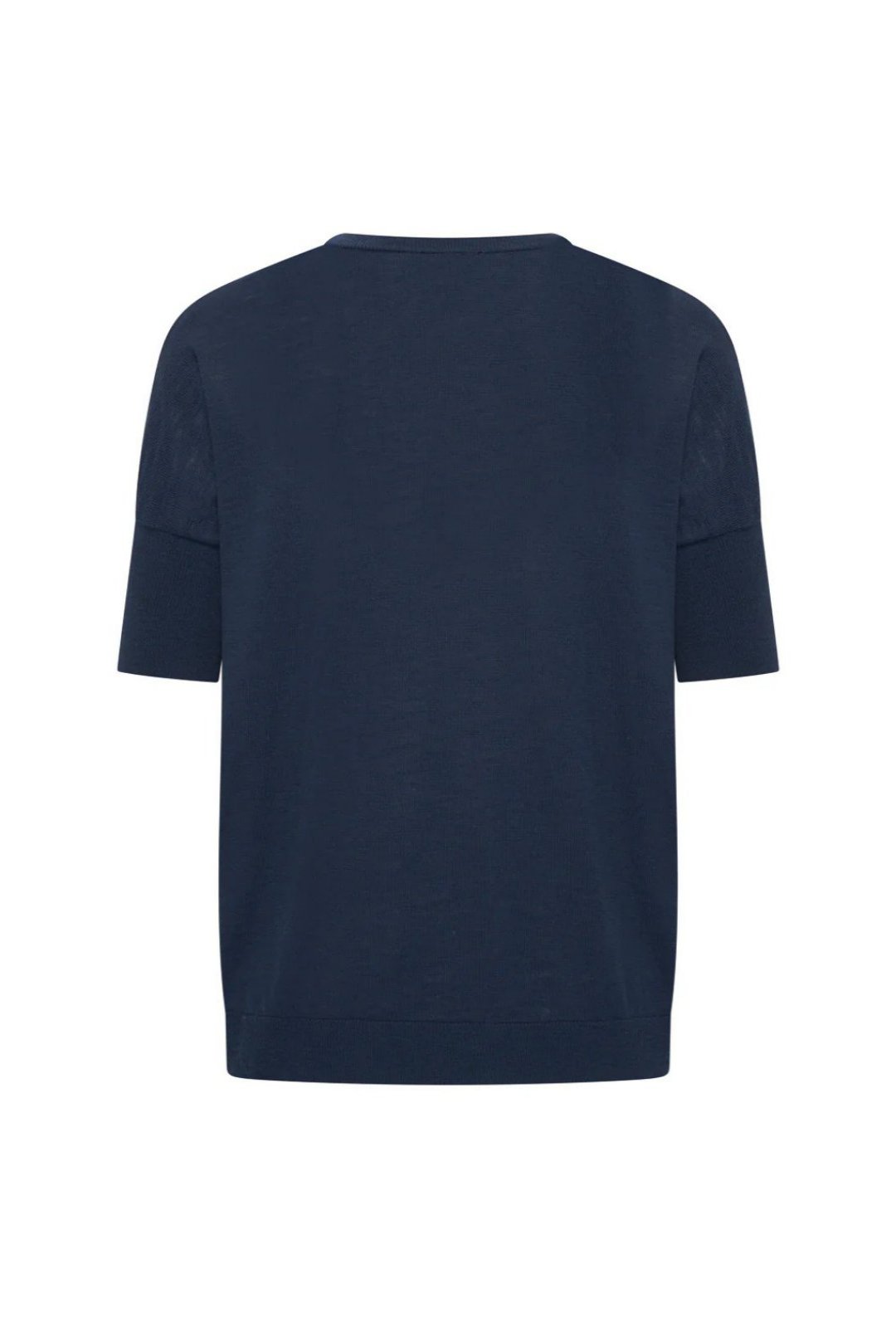 T-shirt ample à manches courtes pour l'été 30.066 – Image 3