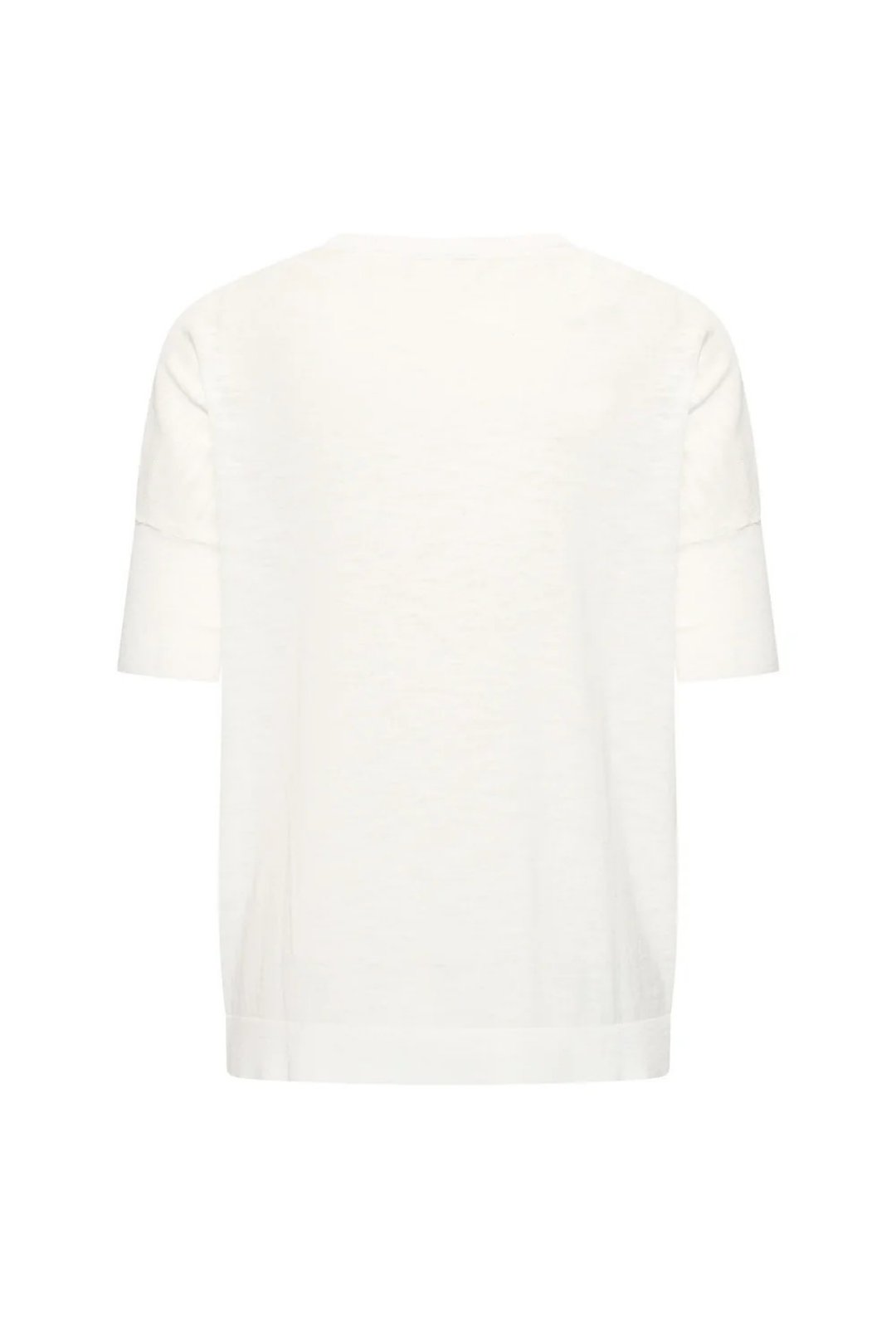 T-shirt ample à manches courtes pour l'été 30.066 – Image 5