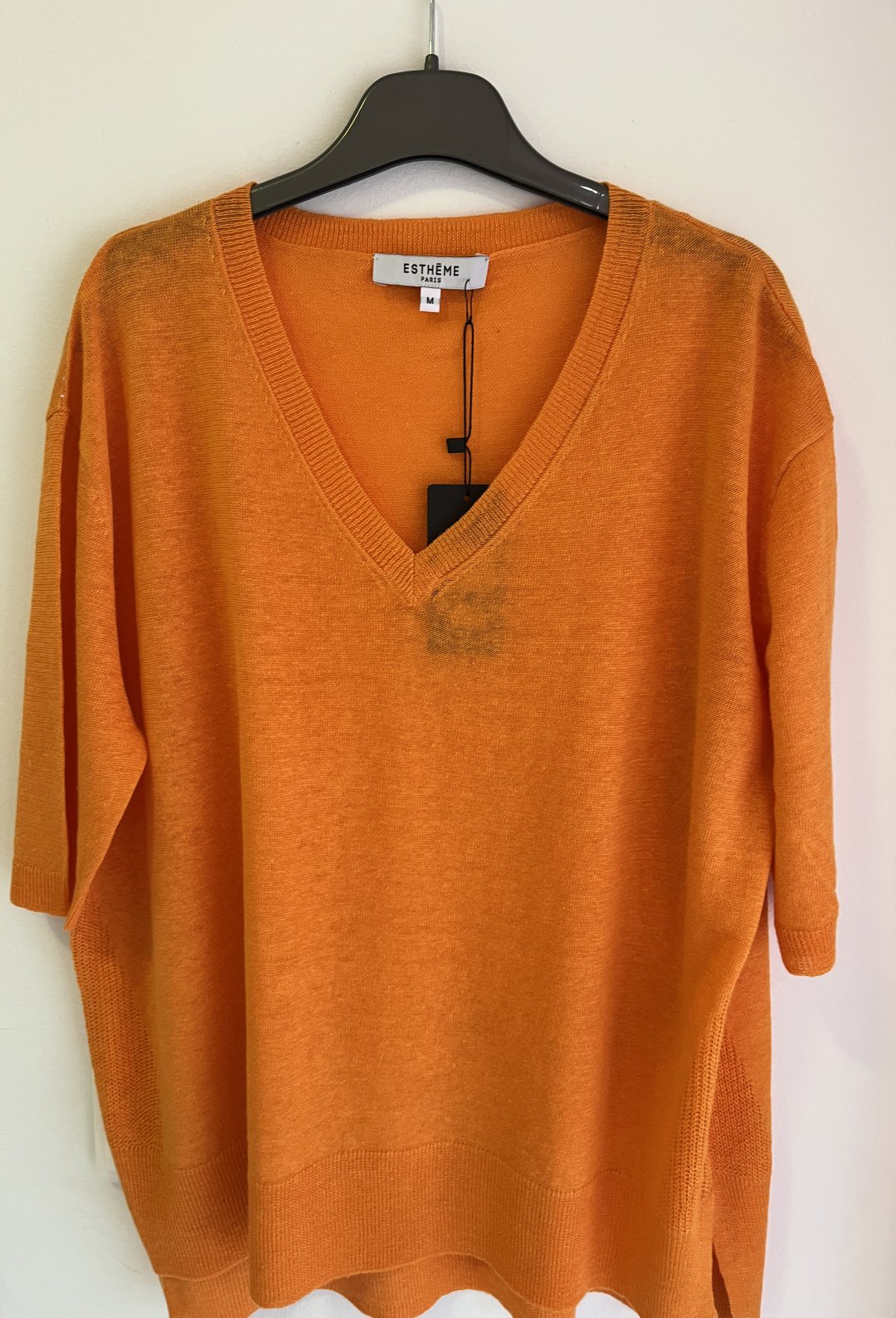 T-shirt estheme 59EL – Image 4