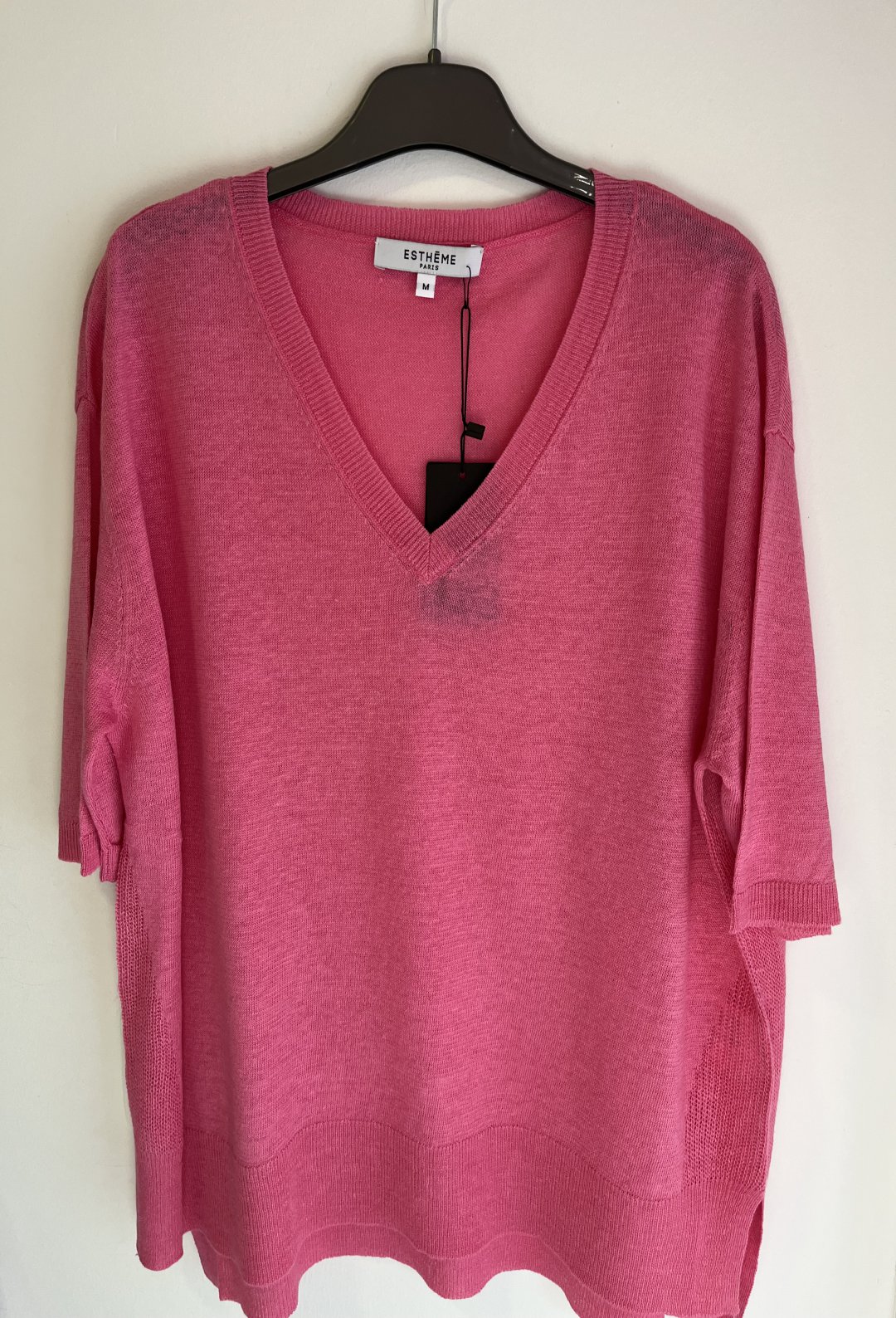 T-shirt estheme 59EL