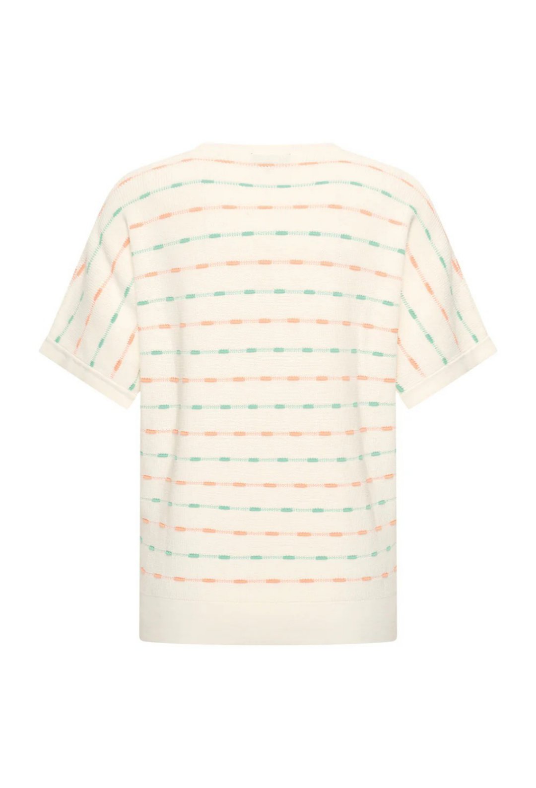 T-shirt en coton biologique – Image 6