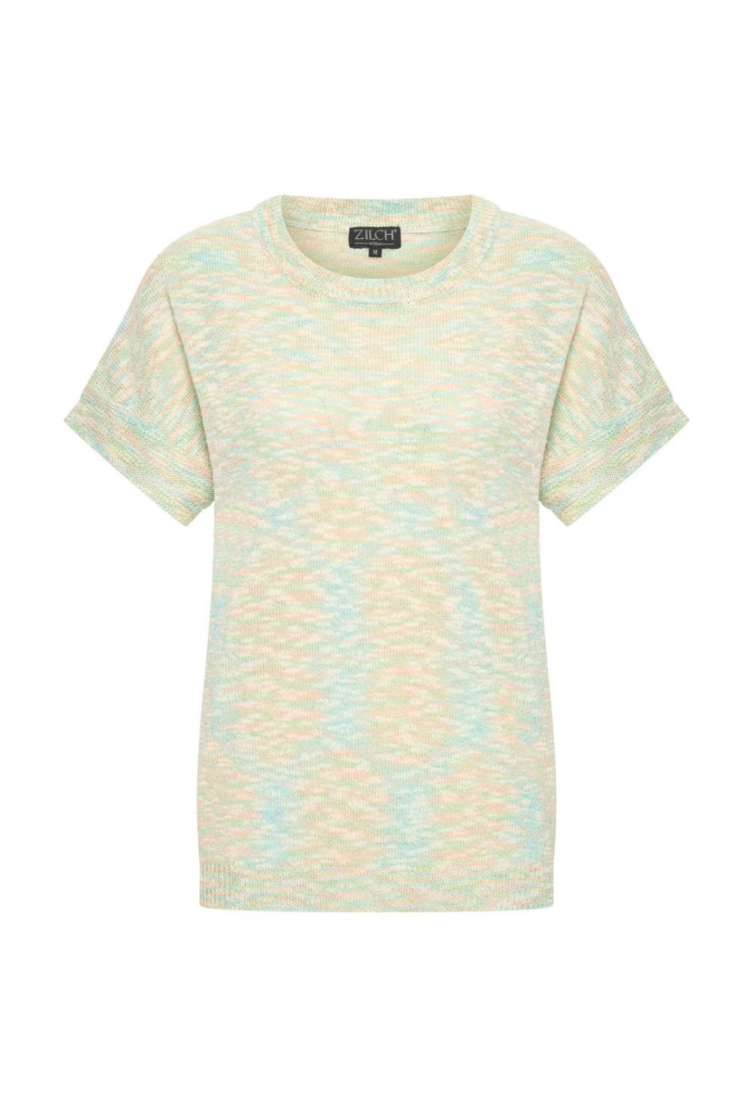 T-shirt à encolure ronde – Image 3