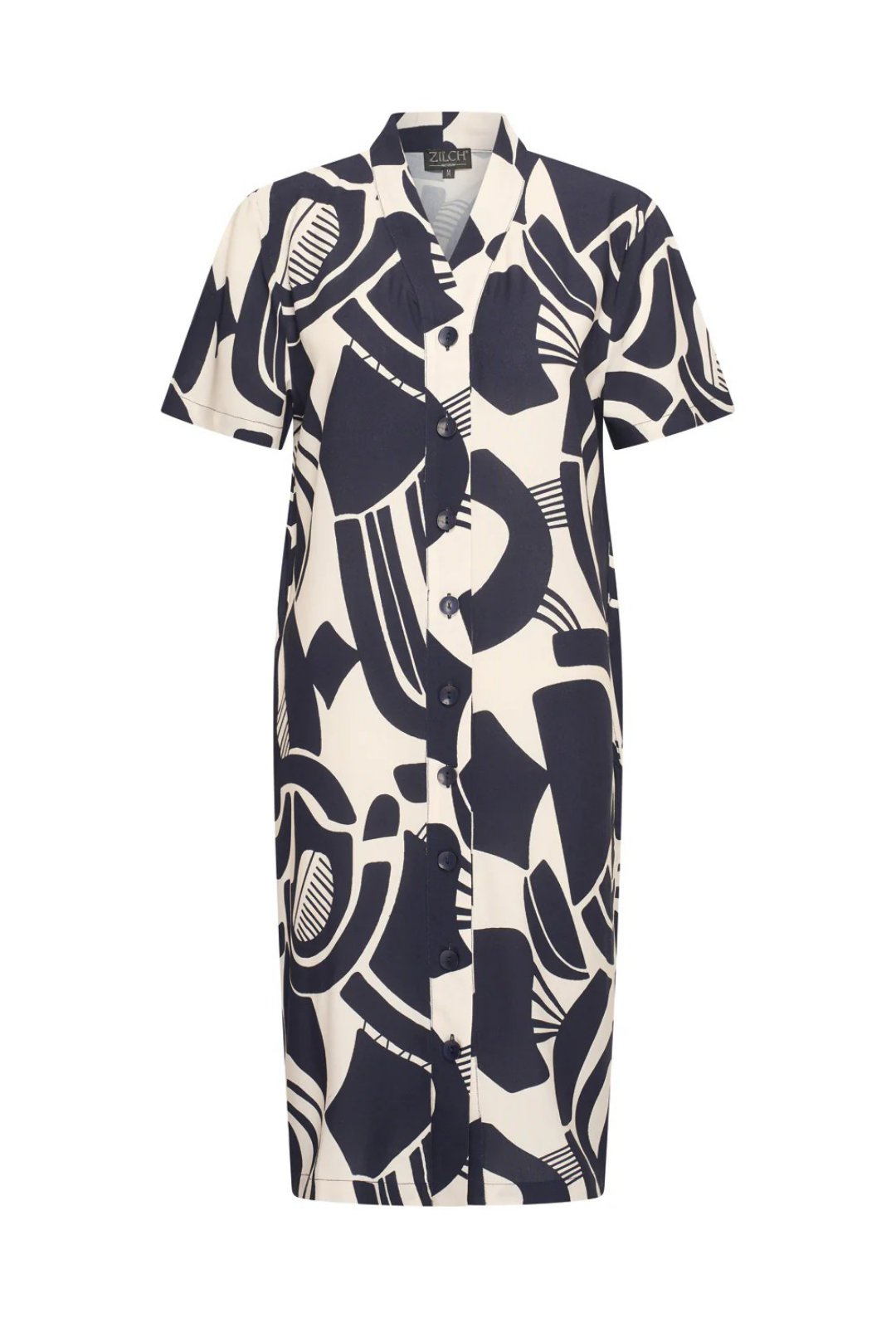 Tunique d'été en viscose – Image 4