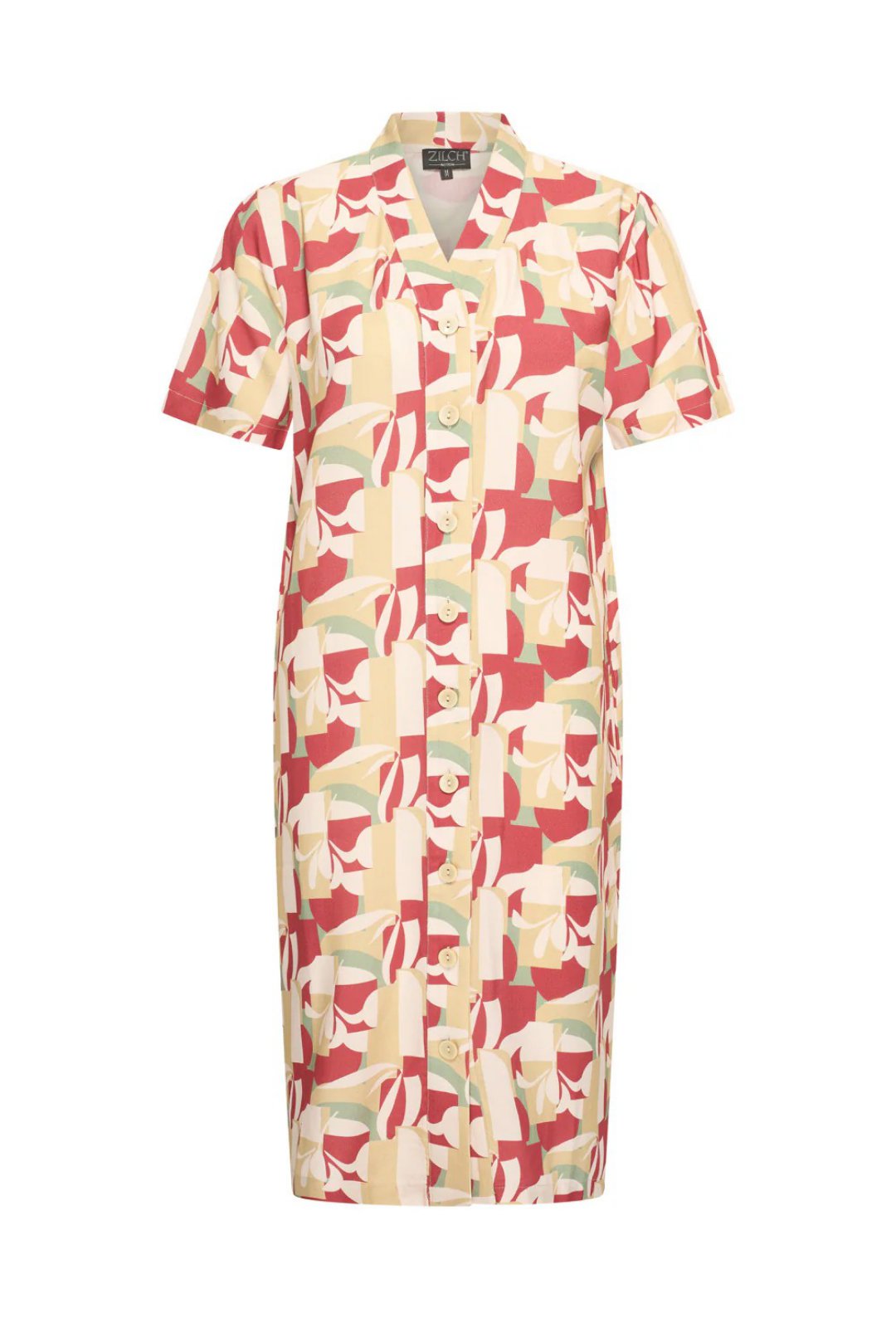 Tunique d'été en viscose – Image 6