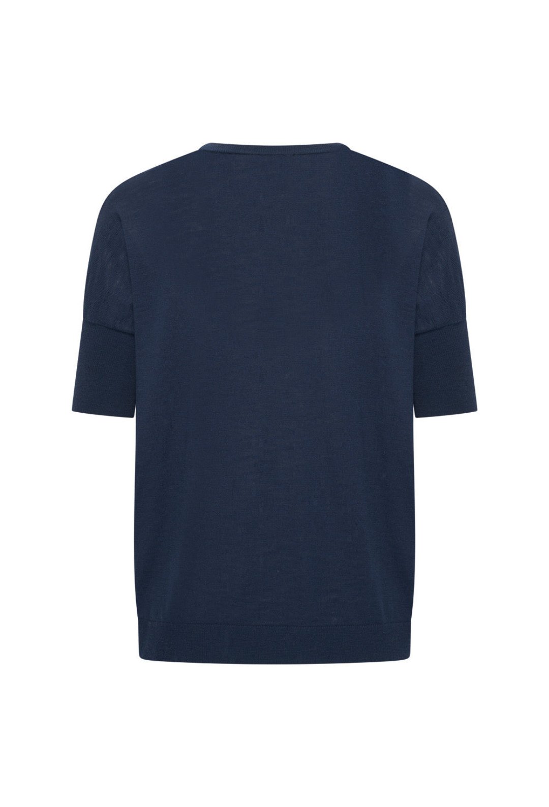 T-shirt ample à manches courtes – Image 6